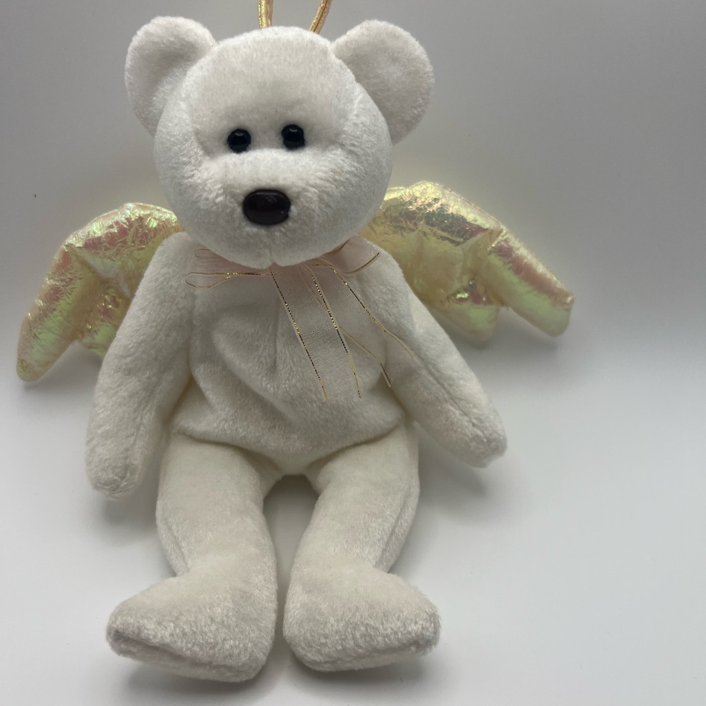 TY Beanie Baby, 1998 Halo